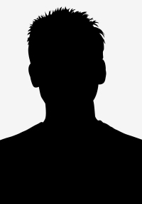 Head shot of Robert Kievit, DMD