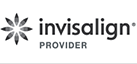 Invisalign Provider logo