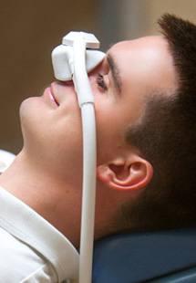 Stay calm and comfortable during your dental treatment with sedation dentistry near Somers