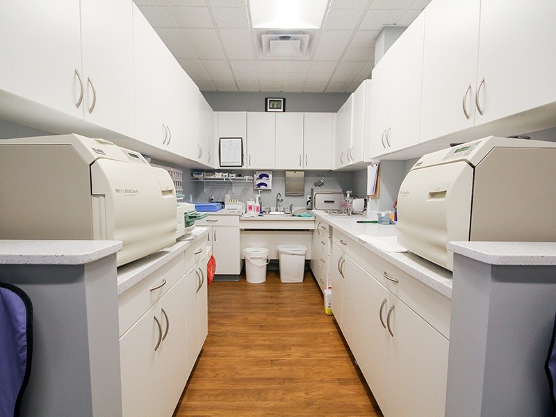 Four Town Dental dental lab