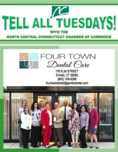 four town dental