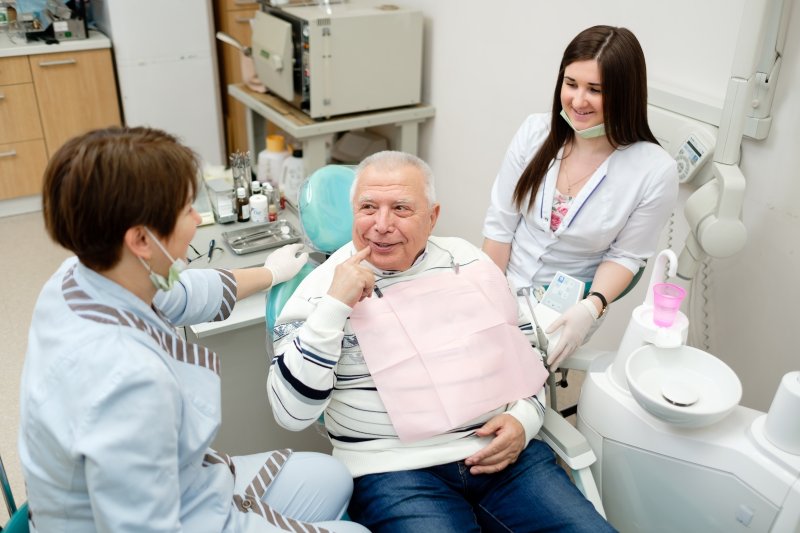 Four Town Dental Care Blog